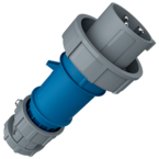 MENNEKES Spina mobile PowerTOP® 3830