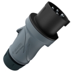 MENNEKES Spina mobile PowerTOP® Xtra R con ErgoCONTACT® 13594