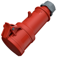 MENNEKES Presa mobile StarTOP® con SafeCONTACT 35