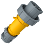 MENNEKES Spina mobile PowerTOP® 3829