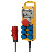 MENNEKES Prese multiple EverGUM 7102180