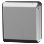 MENNEKES Presa da pannello Cepex SCHUKO® 4984