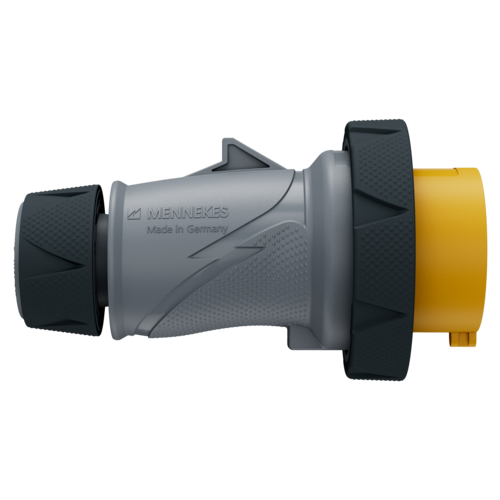 MENNEKES Spina mobile PowerTOP® Xtra R con ErgoCONTACT® 13658 images3d
