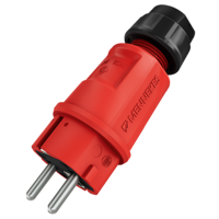 MENNEKES  Spina mobile SCHUKO® 152062