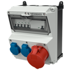 MENNEKES Combinazioni di prese AMAXX® 920062