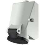 MENNEKES Presa da parete 3043