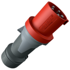 MENNEKES Spina mobile PowerTOP® Xtra R 13112