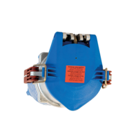 MENNEKES  Presa mobile 75059
