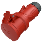MENNEKES Presa mobile PowerTOP® Xtra con ErgoCONTACT® 14516