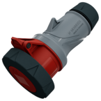 MENNEKES Presa mobile PowerTOP® Xtra R con ErgoCONTACT® 14632