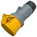 MENNEKES Presa mobile PowerTOP® Xtra con ErgoCONTACT® 14501