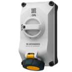 MENNEKES Presa da parete 5602304N