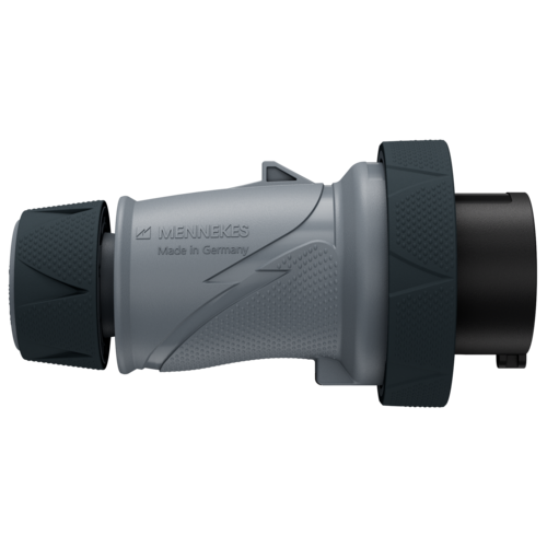 MENNEKES Spina mobile PowerTOP® Xtra R con ErgoCONTACT® 13679 images3d