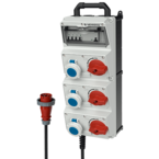 MENNEKES Combinazioni di prese AMAXX® 940030