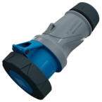 MENNEKES Presa mobile PowerTOP® Xtra con ErgoCONTACT® 14625
