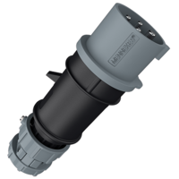 MENNEKES Spina mobile PowerTOP® 3948