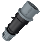 MENNEKES Spina mobile PowerTOP® 3948