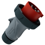 MENNEKES Spina mobile PowerTOP® Xtra R con ErgoCONTACT® 13675