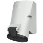 MENNEKES Presa da parete 20842A