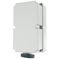 MENNEKES  Presa da parete 7027