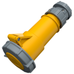 MENNEKES Presa mobile PowerTOP® 3859