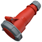 MENNEKES Presa mobile AM-TOP® 544