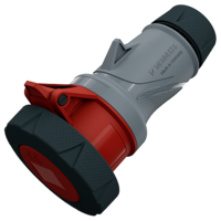 MENNEKES  Presa mobile PowerTOP® Xtra con ErgoCONTACT® 14627