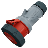 MENNEKES  Presa mobile PowerTOP® Xtra con ErgoCONTACT® 14629