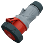 MENNEKES Presa mobile PowerTOP® Xtra con ErgoCONTACT® 14629