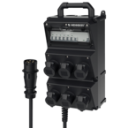 MENNEKES Combinazioni di prese AMAXX® 931553
