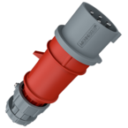 MENNEKES Spina mobile PowerTOP® 3926