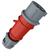 MENNEKES Spina mobile PowerTOP® 3926