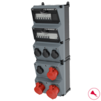 MENNEKES Combinazioni di prese AMAXX® 950040