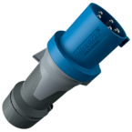 MENNEKES Spina mobile PowerTOP® Xtra R 13111
