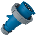 MENNEKES Spina mobile AM-TOP® 2405