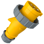 MENNEKES Spina mobile AM-TOP® 292