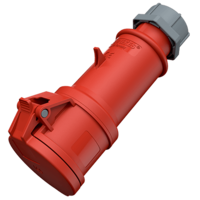 Presa mobile StarTOP® con SafeCONTACT