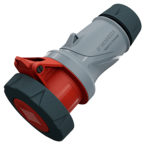 MENNEKES Presa mobile PowerTOP® Xtra con ErgoCONTACT® 14622