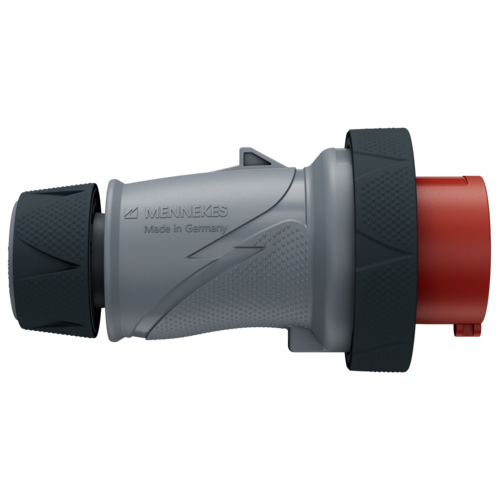 MENNEKES Spina mobile PowerTOP® Xtra R con ErgoCONTACT® 13670 images3d