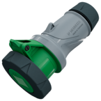 MENNEKES Presa mobile PowerTOP® Xtra R con ErgoCONTACT® 14640