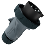 MENNEKES Spina mobile PowerTOP® Xtra R con ErgoCONTACT® 13691