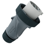 MENNEKES Spina mobile PowerTOP® Xtra R con ErgoCONTACT® 13673