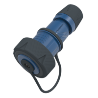 MENNEKES  Presa mobile SCHUKO® 159092