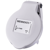 MENNEKES  Coperchietto incernierato 41489