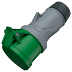 MENNEKES Presa mobile PowerTOP® Xtra R con ErgoCONTACT® 14587