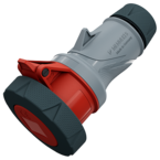 MENNEKES Presa mobile PowerTOP® Xtra R con ErgoCONTACT® 14675