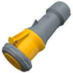 MENNEKES Presa mobile PowerTOP® plus 3404