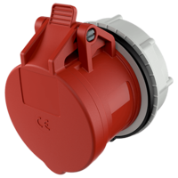 MENNEKES Presa da pannello RAPIDO® con TwinCONTACT 907