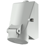 MENNEKES Presa da parete 2840A