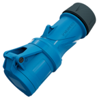 MENNEKES Presa mobile PowerTOP® Xtra R con ErgoCONTACT® 14551